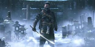 Ghost of Tsushima – игра со сложными боями, подтверждает геймдиректор